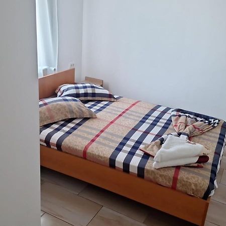 Vila Angelys Tuzla Εξωτερικό φωτογραφία