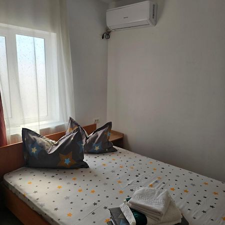 Vila Angelys Tuzla Εξωτερικό φωτογραφία