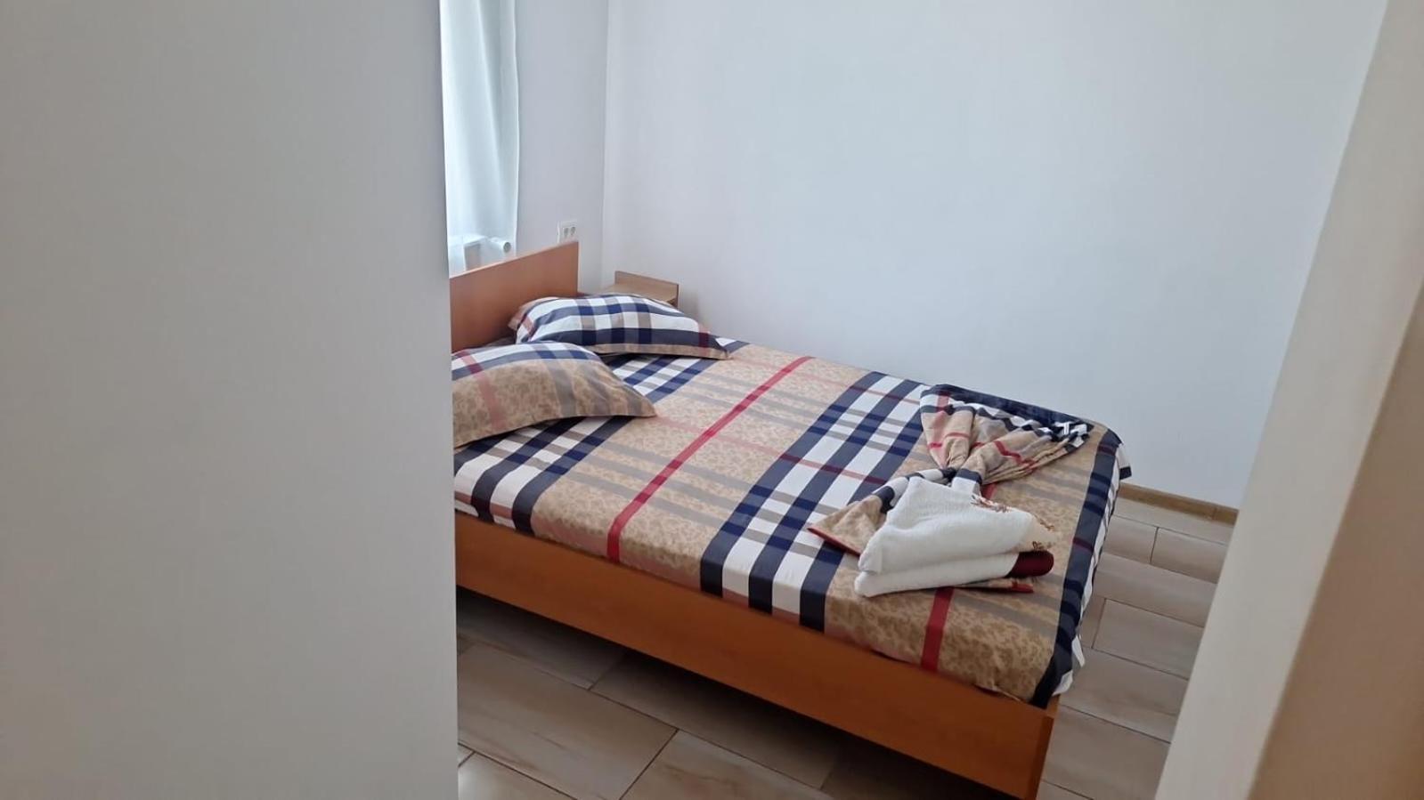 Vila Angelys Tuzla Εξωτερικό φωτογραφία