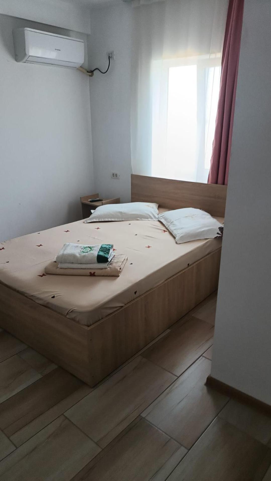 Vila Angelys Tuzla Εξωτερικό φωτογραφία