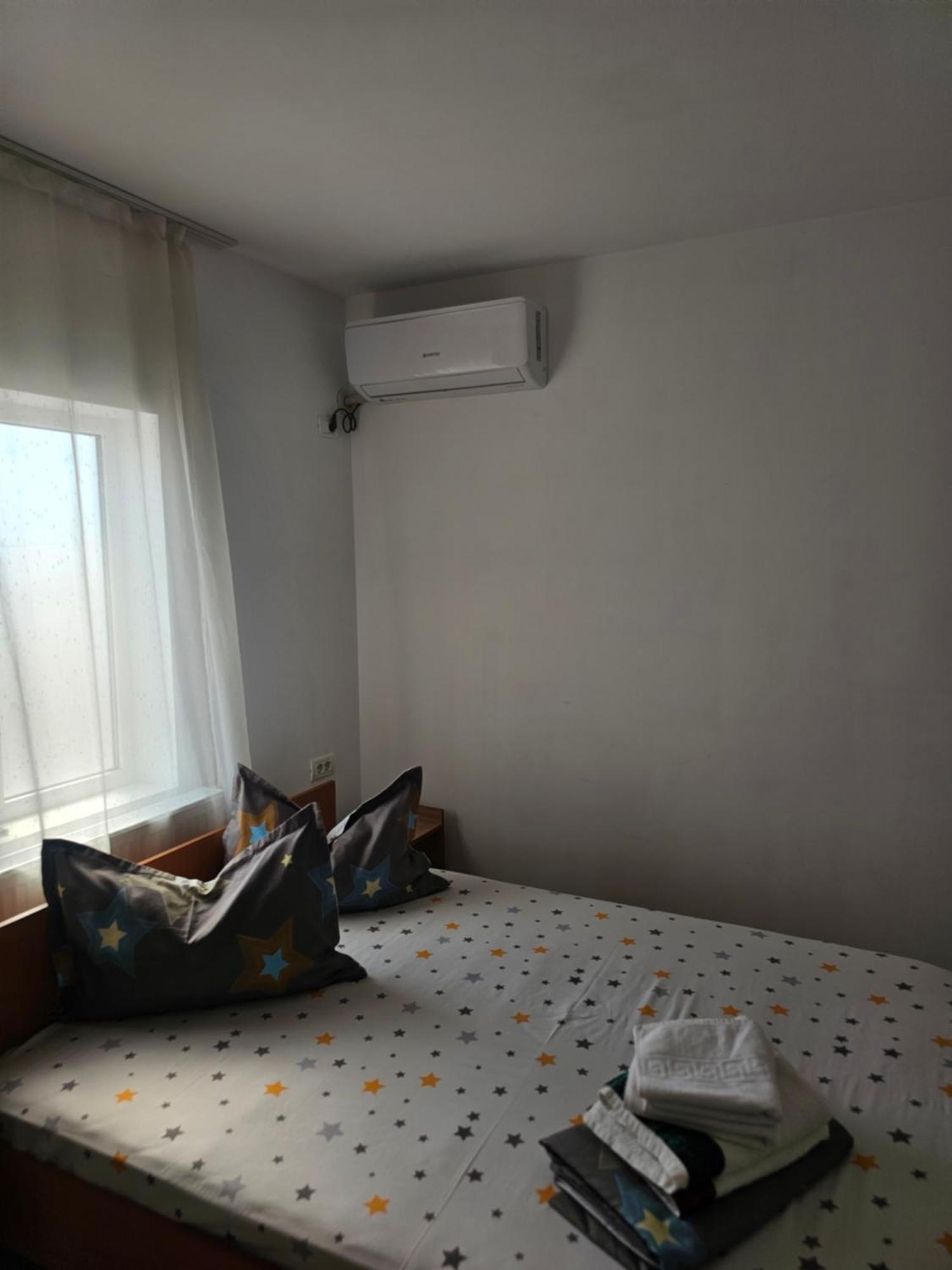 Vila Angelys Tuzla Εξωτερικό φωτογραφία