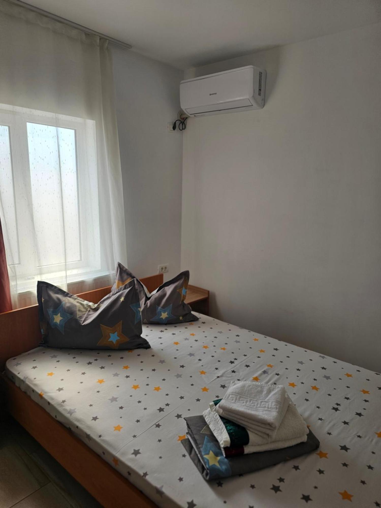 Vila Angelys Tuzla Εξωτερικό φωτογραφία