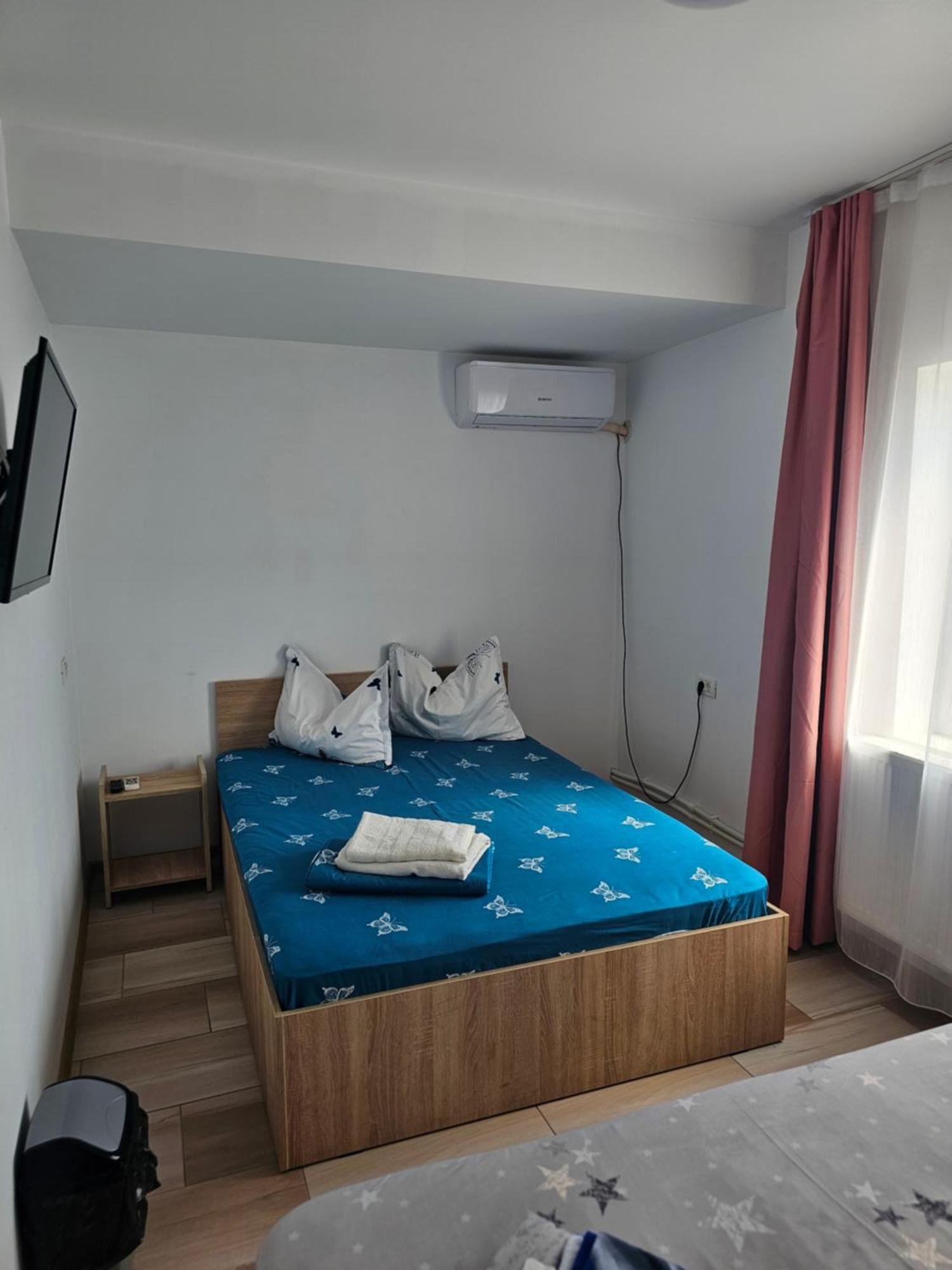 Vila Angelys Tuzla Εξωτερικό φωτογραφία